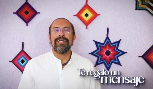 TE REGALO UN MENSAJE