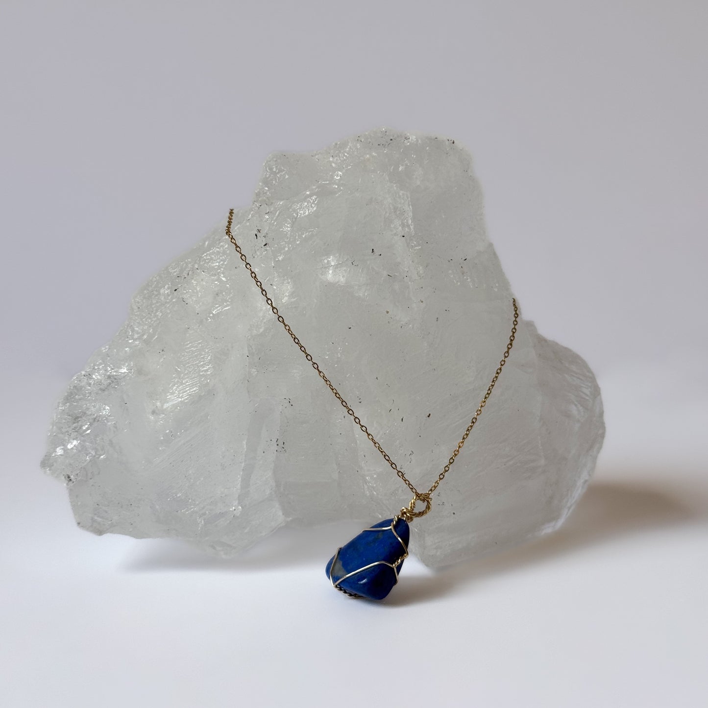 Collar de Cuarzo