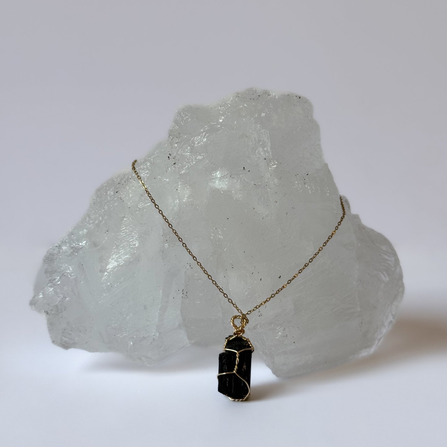 Collar de Cuarzo