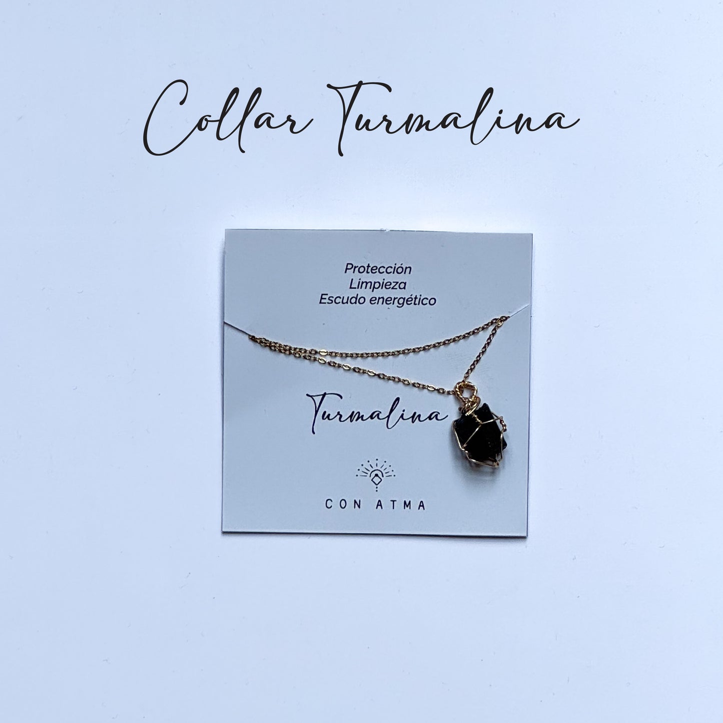 Collar de Cuarzo