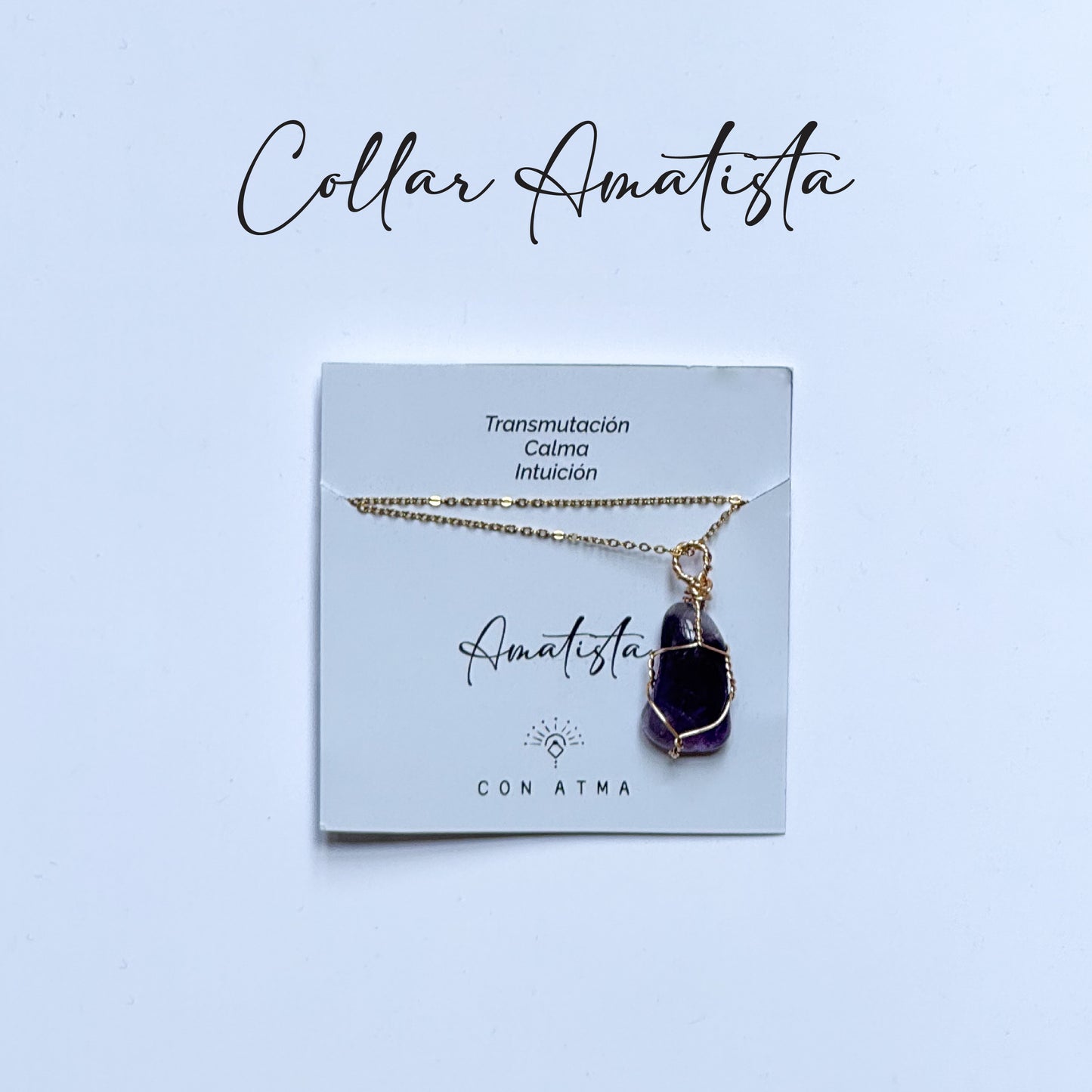 Collar de Cuarzo