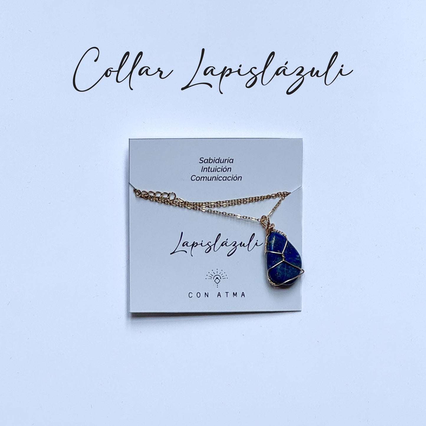 Collar de Cuarzo