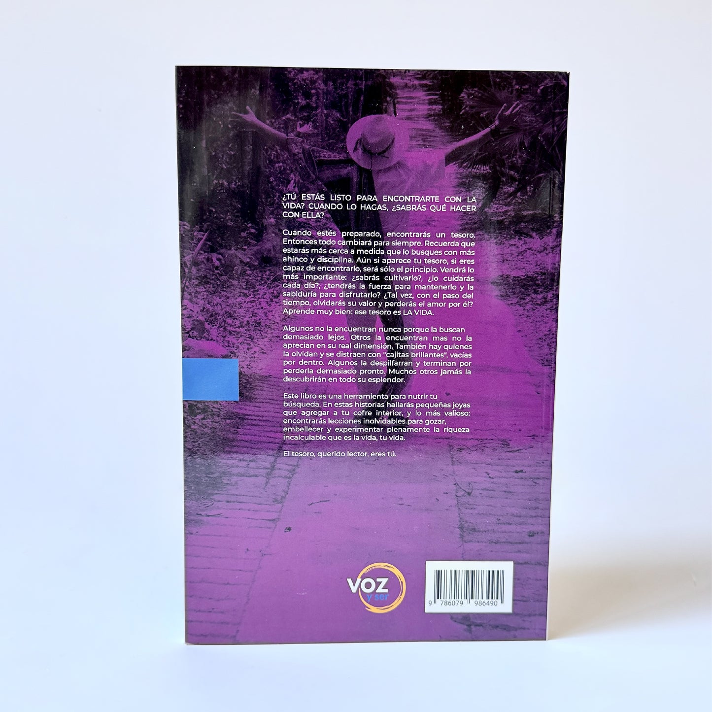 LIBRO: HISTORIAS QUE SANAN