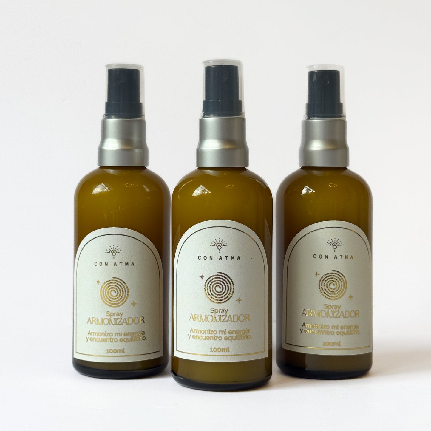 SPRAY ARMONIZADOR ENERGÉTICO