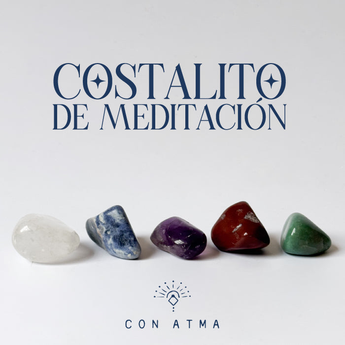 COSTALITOS DE CUARZO