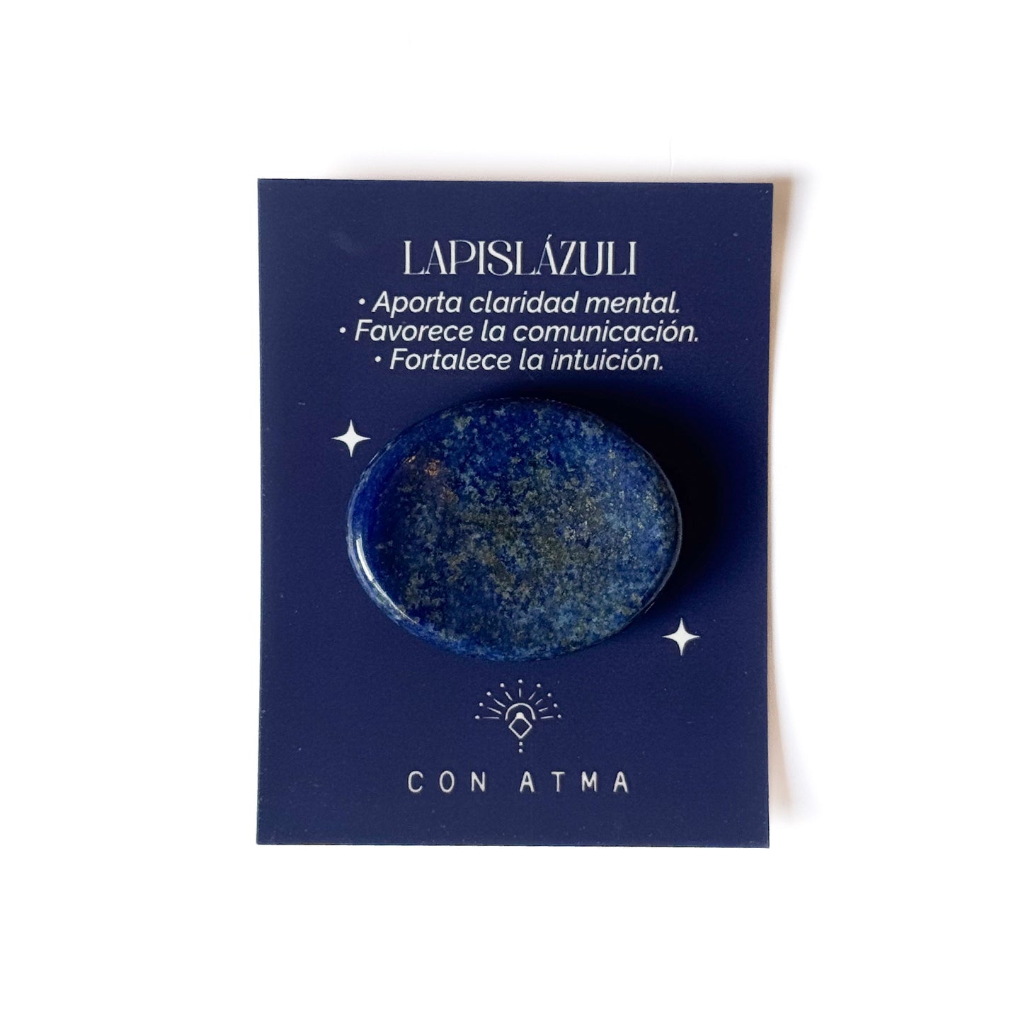 PIEDRAS DE PREOCUPACIÓN