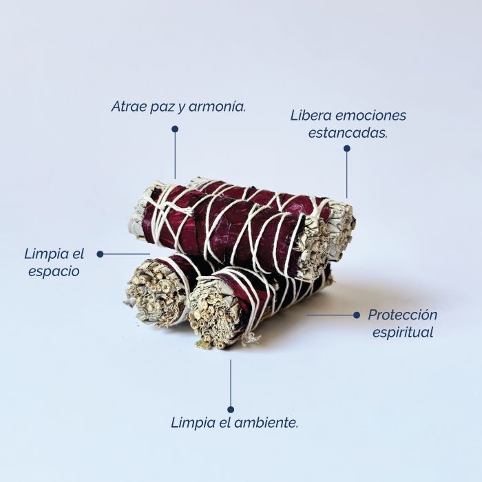 ATADO DE PURIFICACIÓN