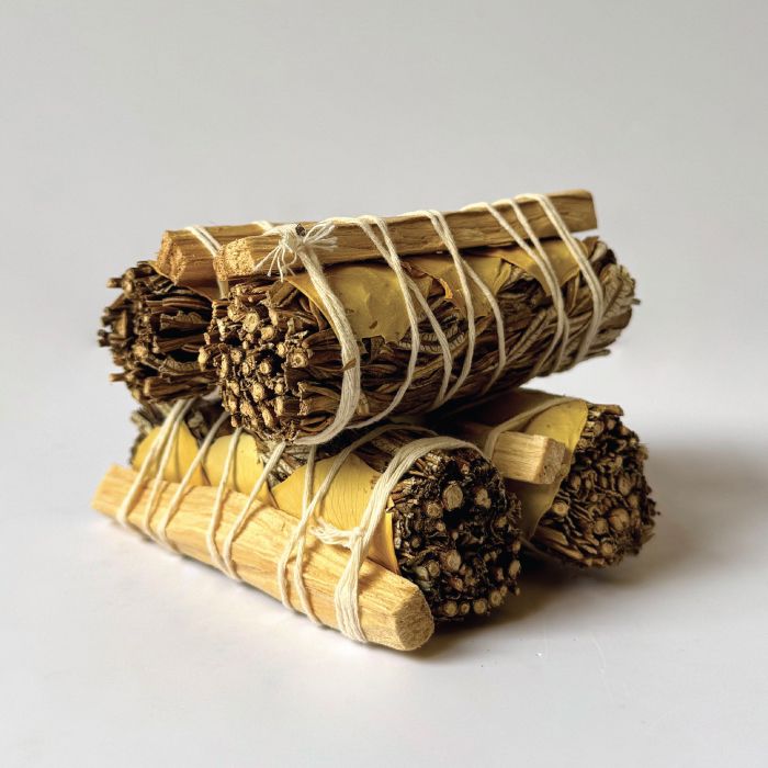 ATADO DE MANIFESTACIÓN