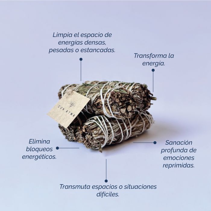 ATADO DE TRANSMUTACIÓN