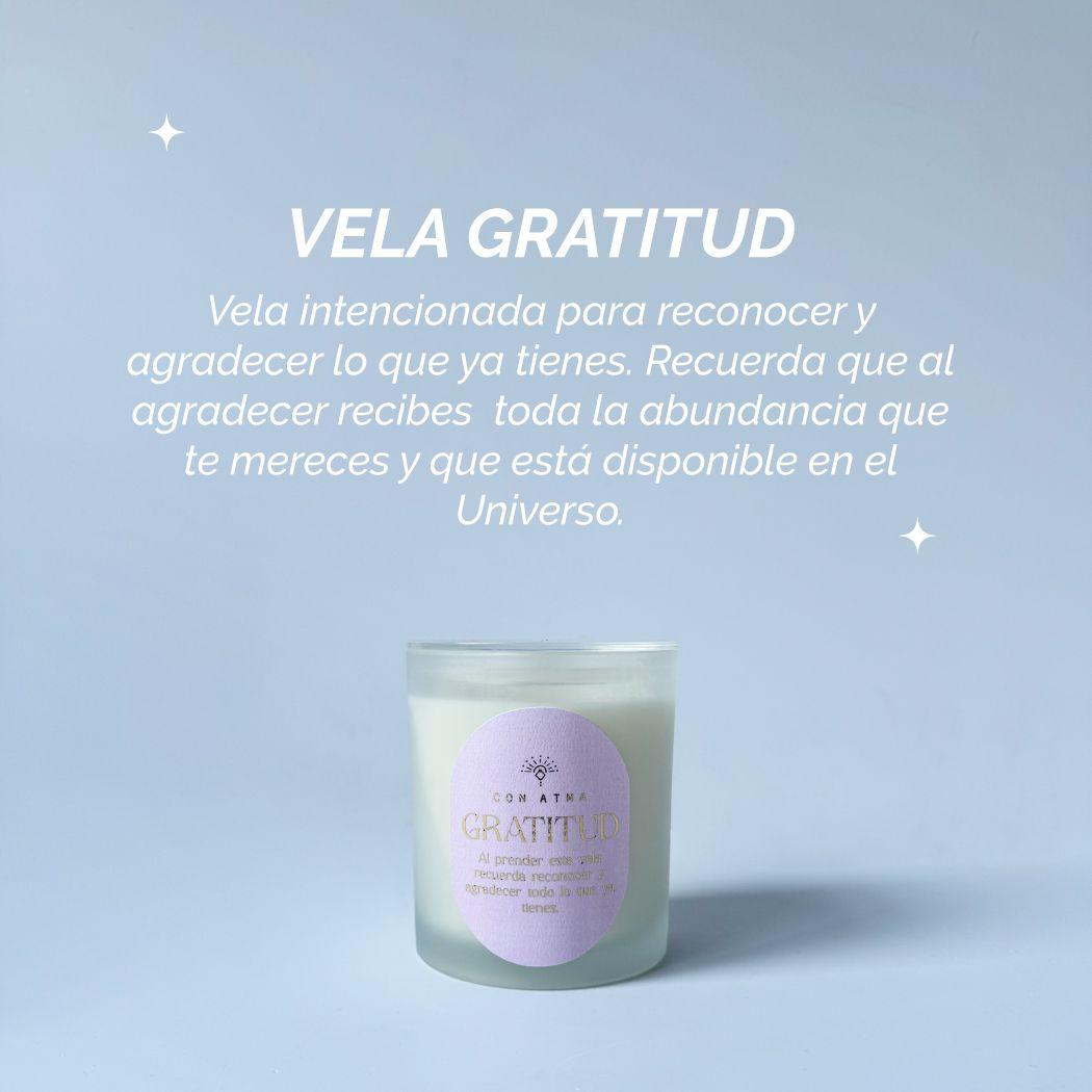 VELAS INTENCIONADAS