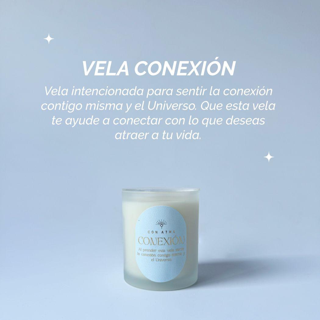VELAS INTENCIONADAS