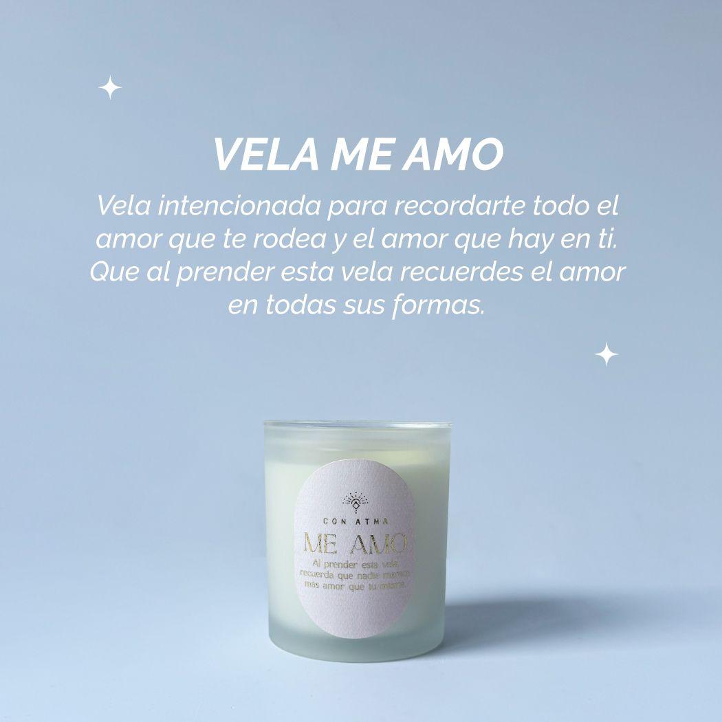 VELAS INTENCIONADAS