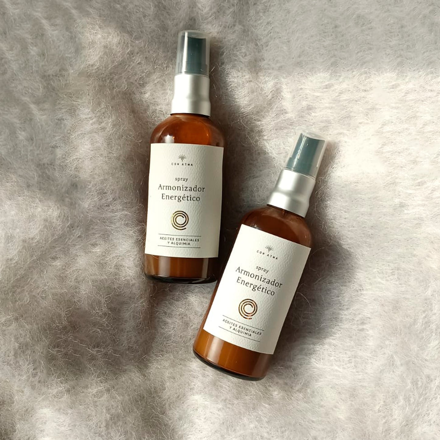SPRAY ARMONIZADOR ENERGÉTICO