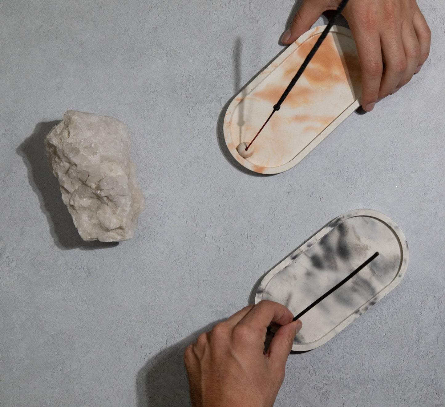 INCIENSOS DE PALO SANTO