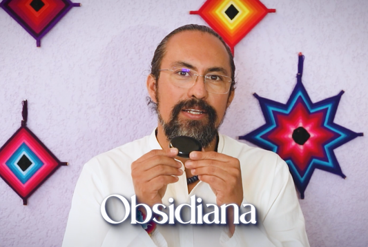 JABÓN OBSIDIANA