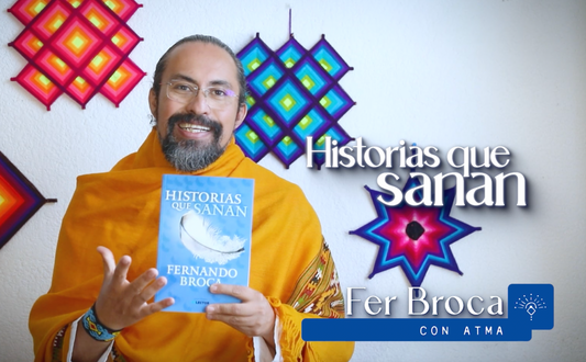 HISTORIAS QUE SANAN