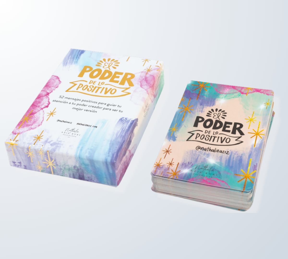 ORÁCULOS Y CARTAS 🪬