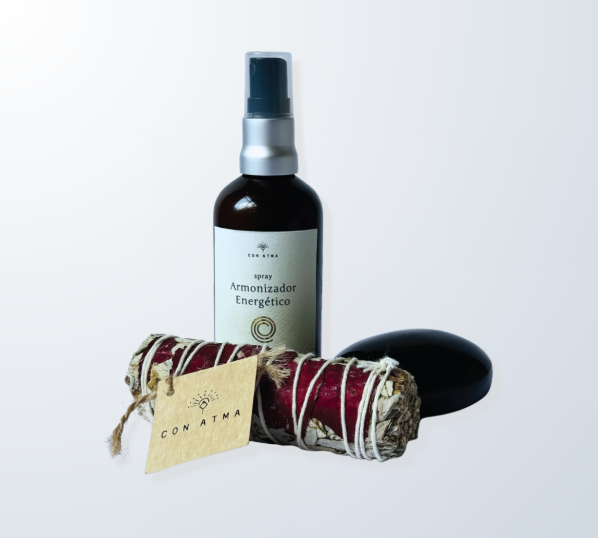 PRODUCTOS ENERGÉTICOS 🧿