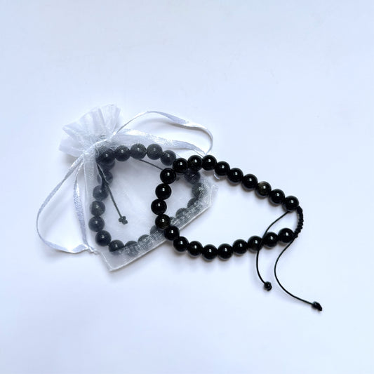 Pulseras de Cuarzo