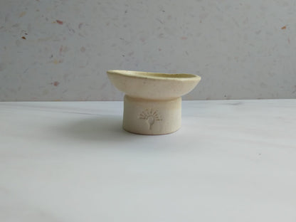 QUEMADOR DE CERÁMICA