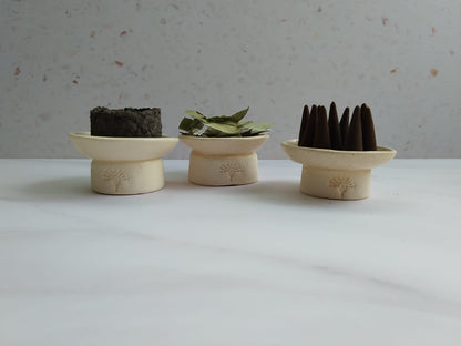 QUEMADOR DE CERÁMICA