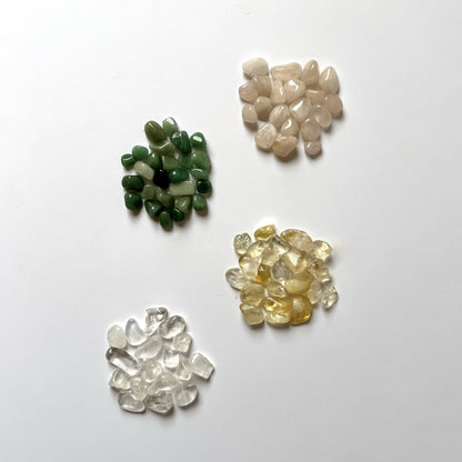 MASTERCLASS INTENCIONA VELAS + KIT