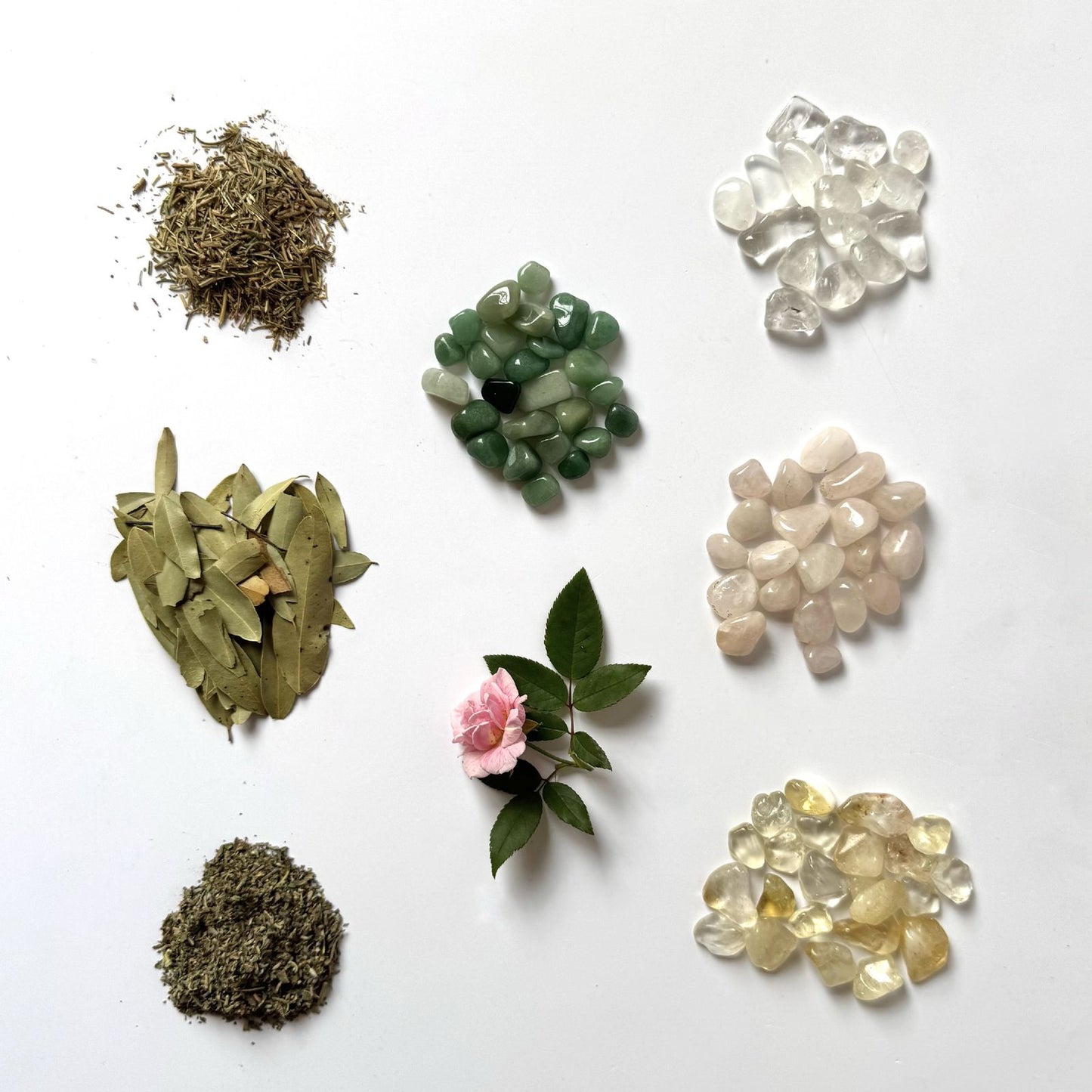 MASTERCLASS INTENCIONA VELAS + KIT