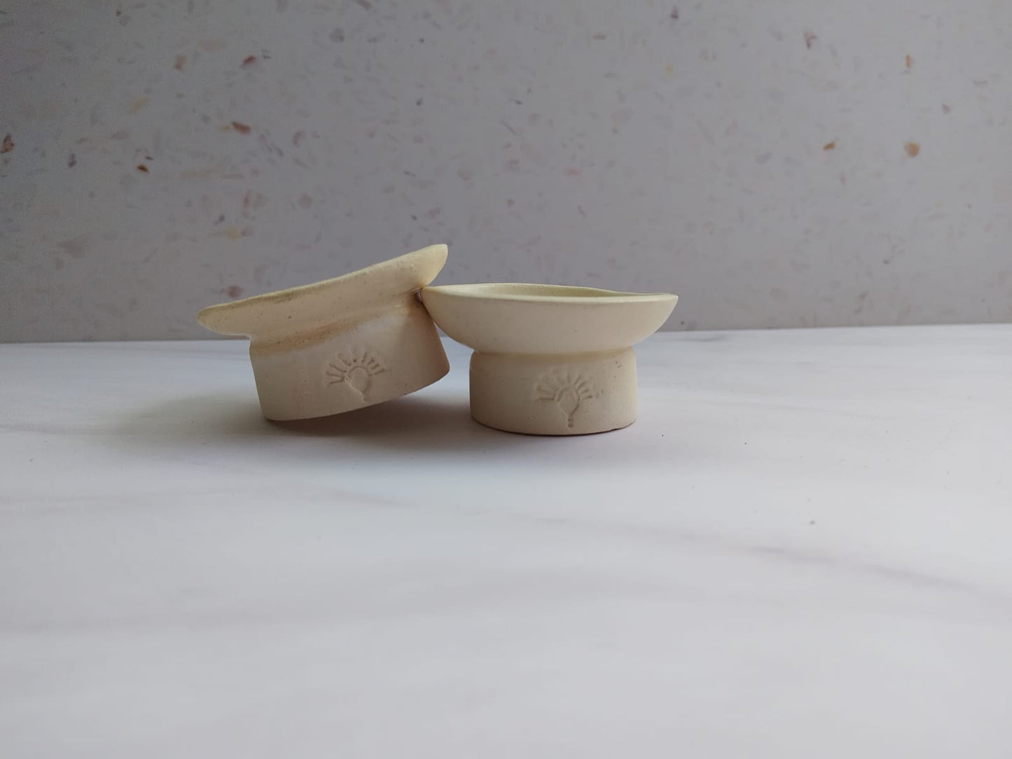 QUEMADOR DE CERÁMICA