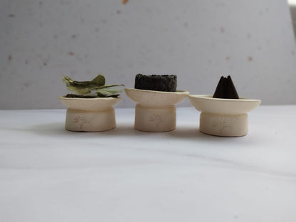 QUEMADOR DE CERÁMICA