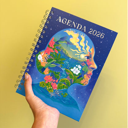 AGENDA 2026 YO SOY