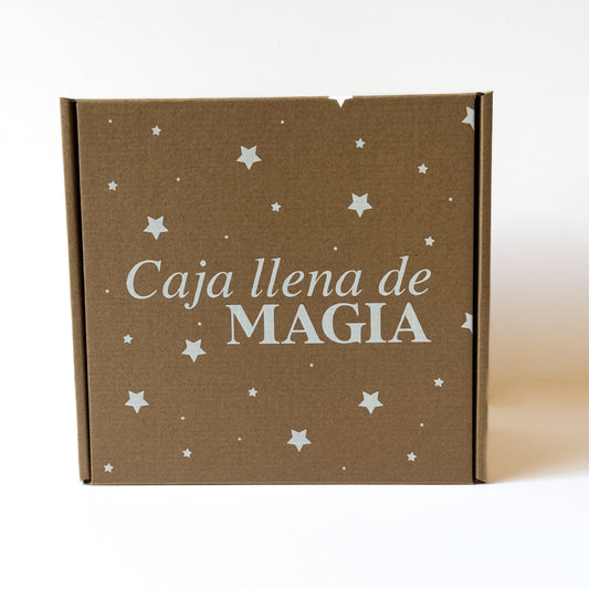 CAJA CHICA PARA KIT