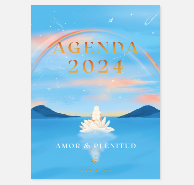 Agenda Con Atma 2024 Digital