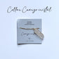 Collar de Cuarzo