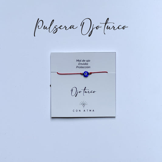 PULSERA DE PROTECCIÓN