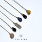 Collar de Cuarzo