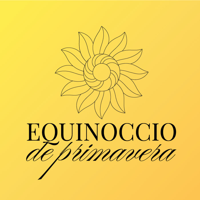 RITUAL EQUINOCCIO PRIMAVERA 2026