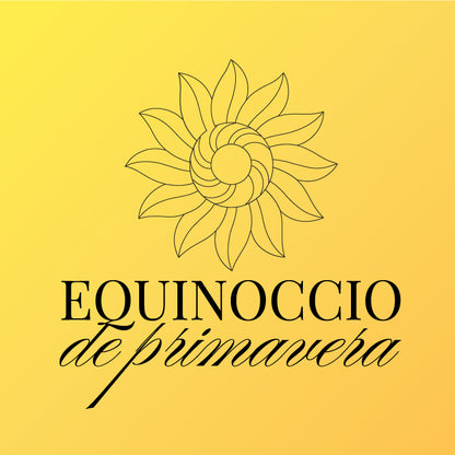 RITUAL EQUINOCCIO PRIMAVERA 2026