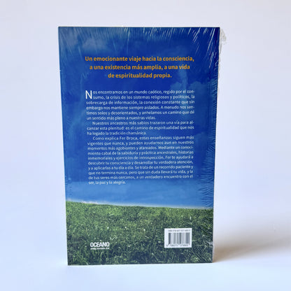 LIBRO: ENCUENTRO