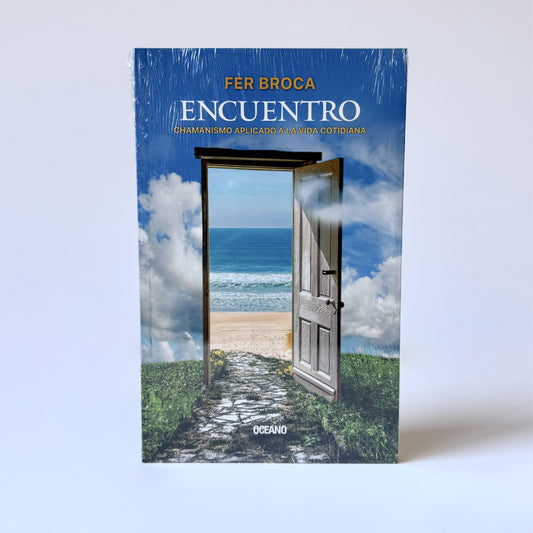 LIBRO: ENCUENTRO