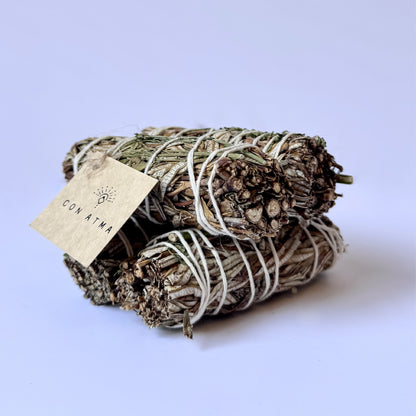 ATADO DE TRANSMUTACIÓN