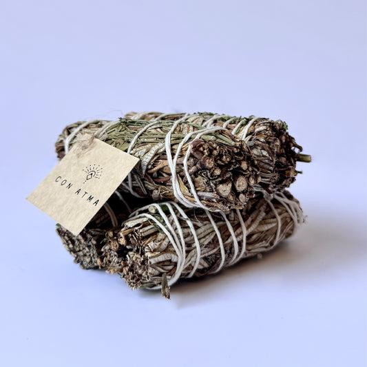 ATADO DE TRANSMUTACIÓN