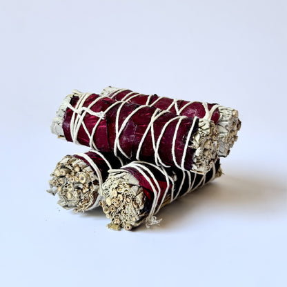 ATADO DE PURIFICACIÓN