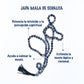 Japa Mala de Cuarzo