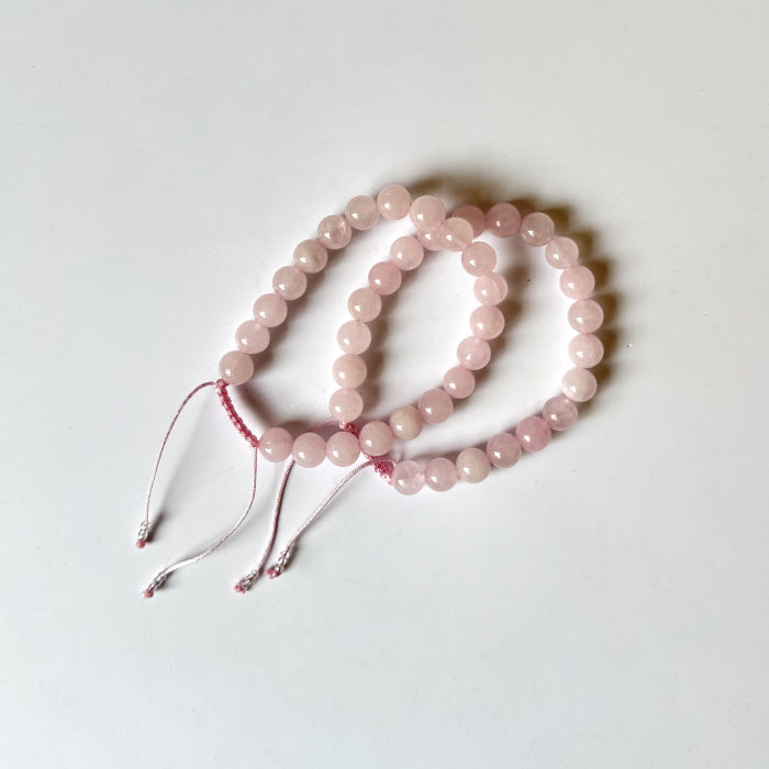 Pulseras de Cuarzo