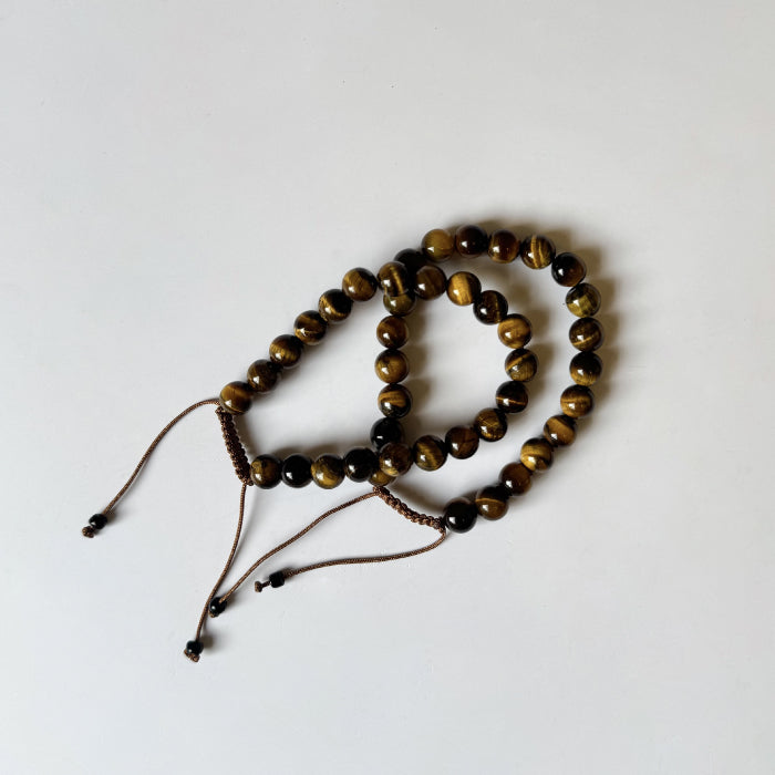 Pulseras de Cuarzo