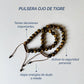 Pulseras de Cuarzo