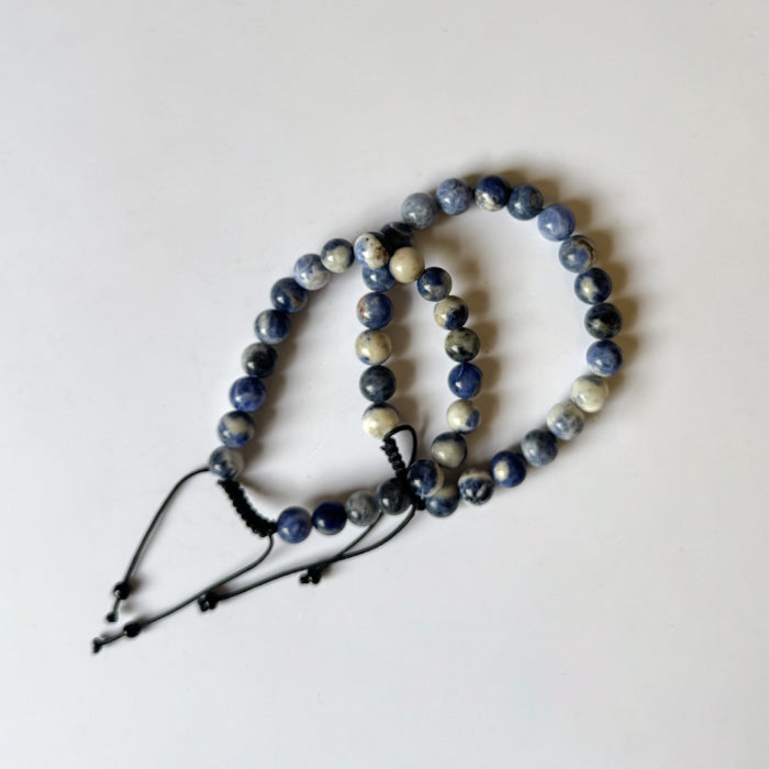 Pulseras de Cuarzo