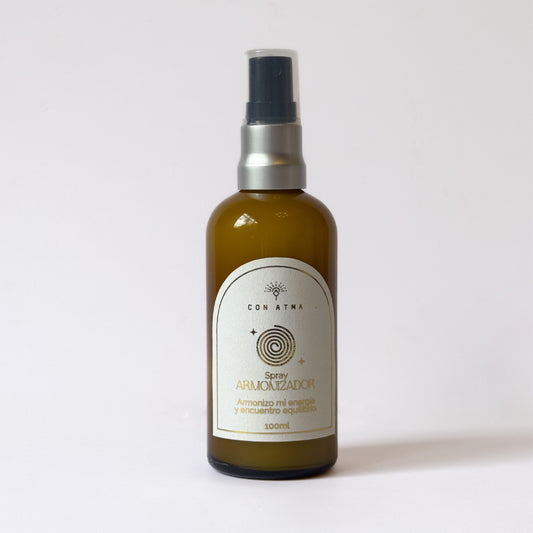 SPRAY ARMONIZADOR ENERGÉTICO
