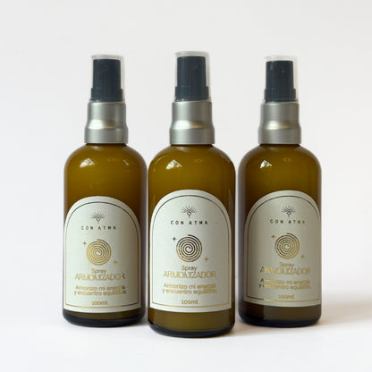 SPRAY ARMONIZADOR ENERGÉTICO