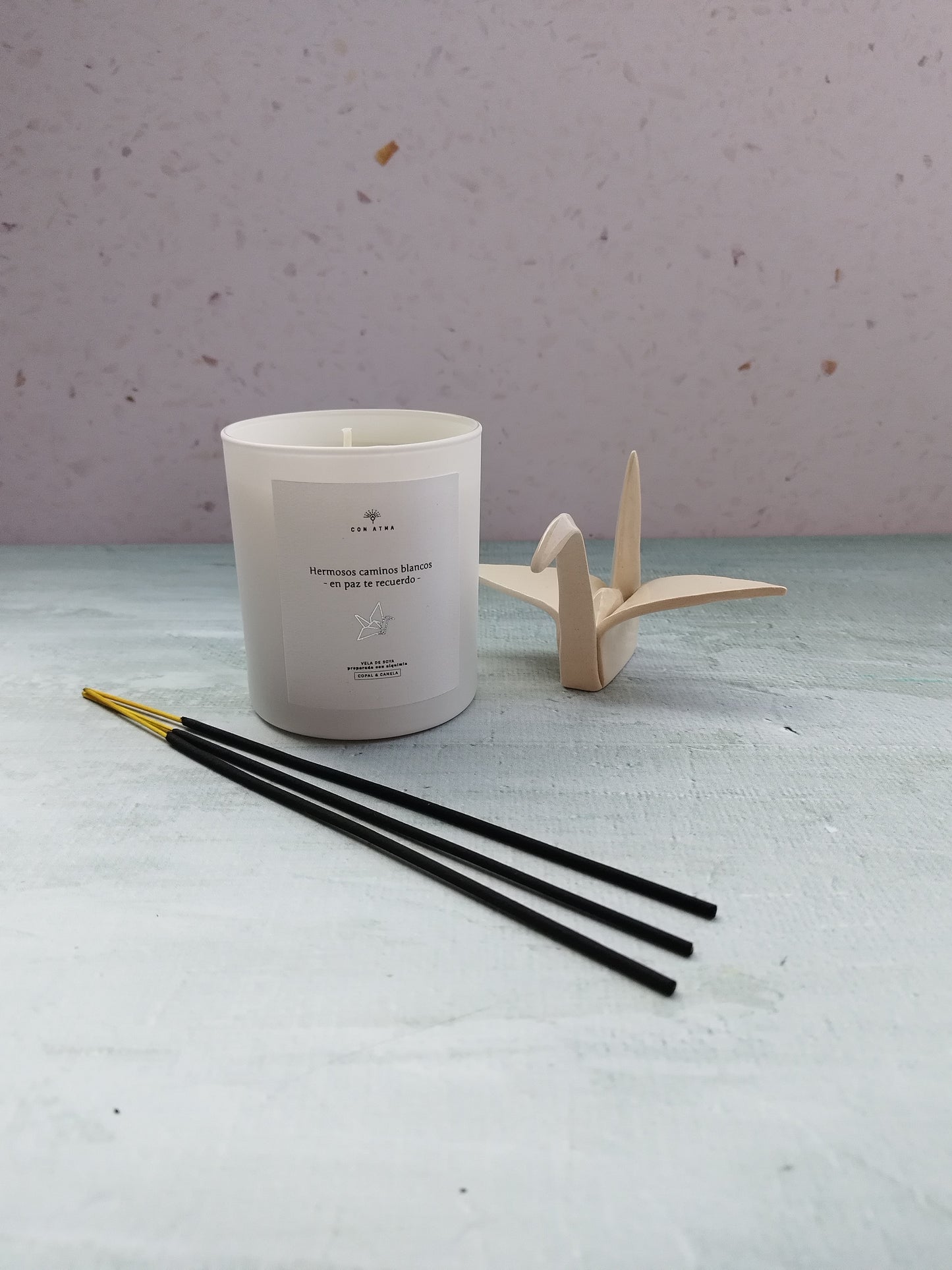 KIT HERMOSOS CAMINOS